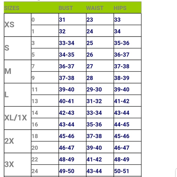 PLUS SIZE BLUE JACKET - Picture 6 of 6